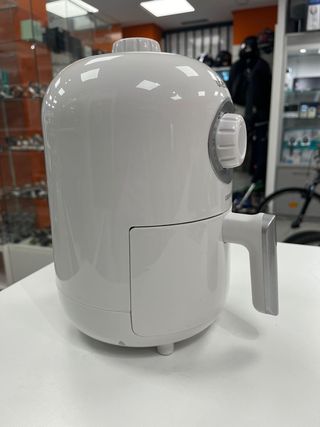 FREIDORA DE AIRE UFESA CAPSULE 1L