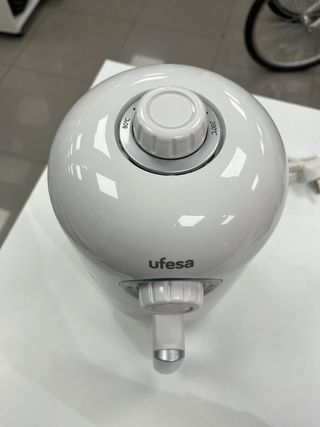 FREIDORA DE AIRE UFESA CAPSULE 1L