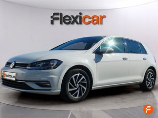 Volkswagen Golf Advance 1.6 TDI 85kW (115CV)