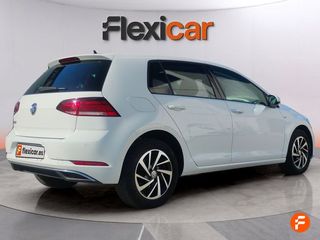 Volkswagen Golf Advance 1.6 TDI 85kW (115CV)