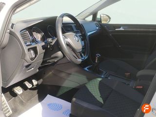 Volkswagen Golf Advance 1.6 TDI 85kW (115CV)