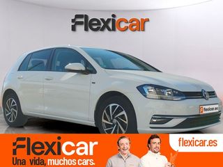 Volkswagen Golf Advance 1.6 TDI 85kW (115CV)