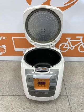 ROBOT DE COCINA NEWCOOK CFXB70A-4L + ACC