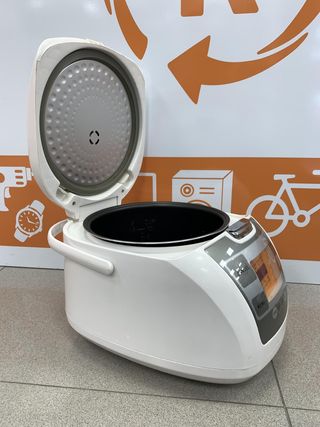 ROBOT DE COCINA NEWCOOK CFXB70A-4L + ACC