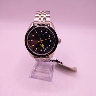 RELOJ DE PULSERA NIXON THE BULLET 42