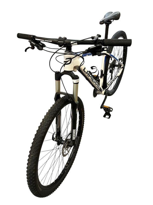 BICICLETA LAPIERRE PRO RACE 329 (2014) 29"