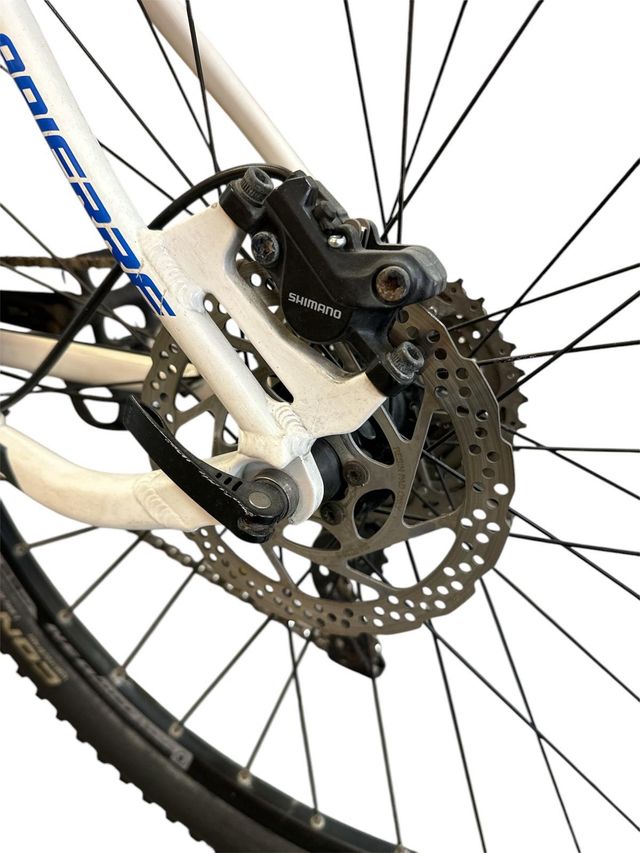 BICICLETA LAPIERRE PRO RACE 329 (2014) 29"