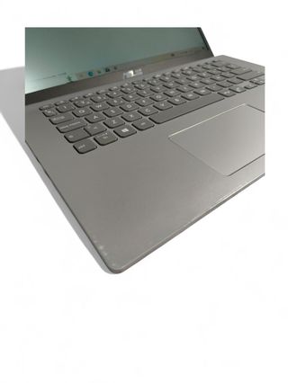 PORTATIL ASUS F409JB INTEL I5-1035G1/8 RAM/512GB SSD CON CARGADOR (PEQUEÑA FUGA DE LUZ)