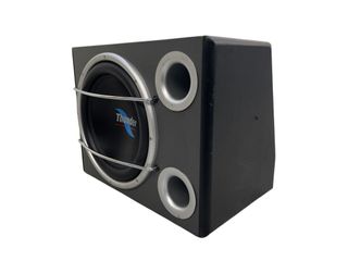 SUBWOOFER PHONOCAR THUNDER 2/939 500W 230W RMS 4OHM