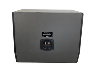SUBWOOFER PHONOCAR THUNDER 2/939 500W 230W RMS 4OHM