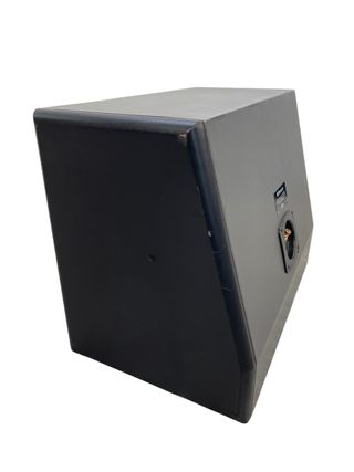 SUBWOOFER PHONOCAR THUNDER 2/939 500W 230W RMS 4OHM
