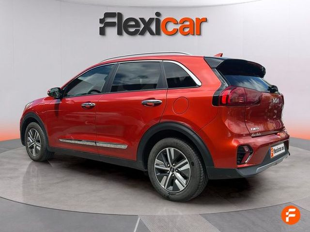 Kia Niro 1.6 GDi PHEV 104kW (141CV) Concept Plus