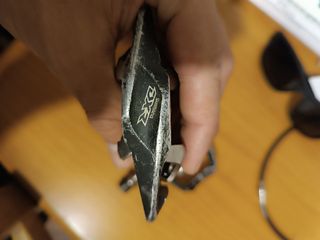 Pedales Shimano DXR - MTB