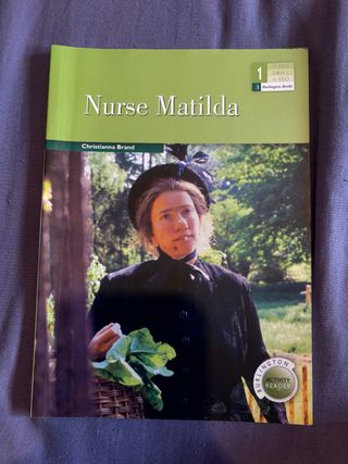 NURSE MATILDA ESO1 ACTIVITY