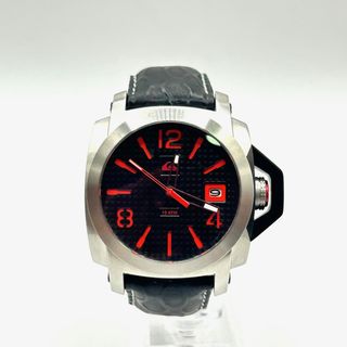 RELOJ DE PULSERA QUIKSILVER LUMA M148JR ARED