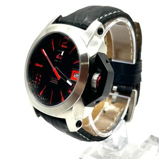 RELOJ DE PULSERA QUIKSILVER LUMA M148JR ARED