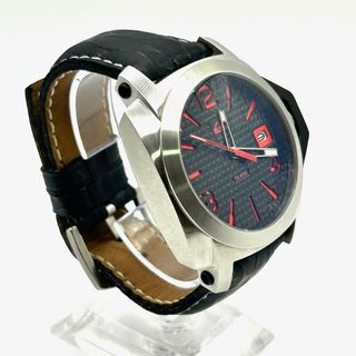 RELOJ DE PULSERA QUIKSILVER LUMA M148JR ARED