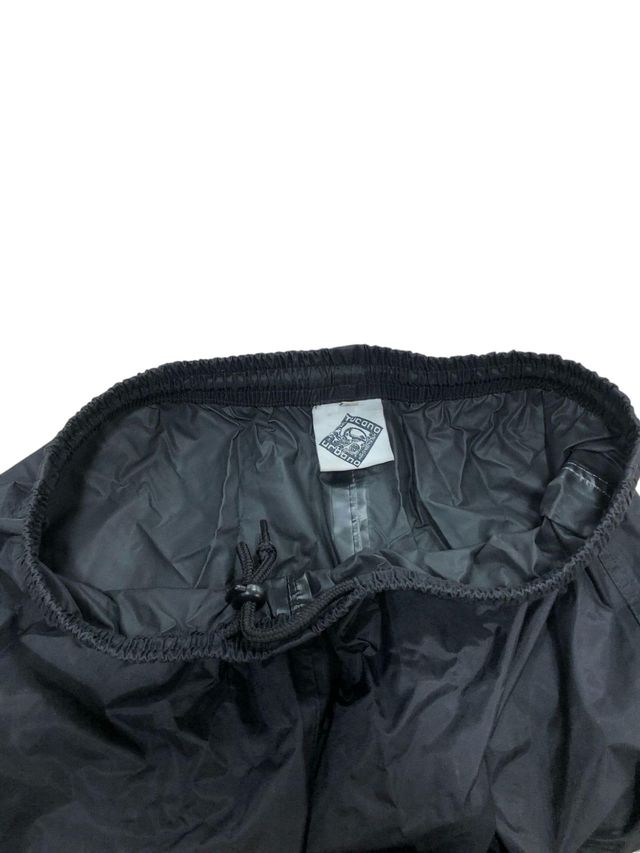 PANTALON MOTORISTA IMPERMEABLE TUCANO TALLA XL