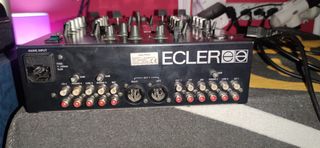S0160 ECLER SMAC PRO 40 DJミキサー S0160 ECLER SMAC PRO 40 DJ