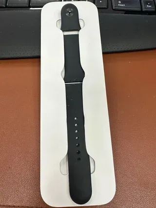 correa apple watch s/m 44 MM original#010182