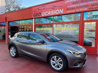 Infiniti Q30 2019
