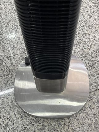 VENTILADOR DE TORRE PRINCESS SMART TOWER FAN