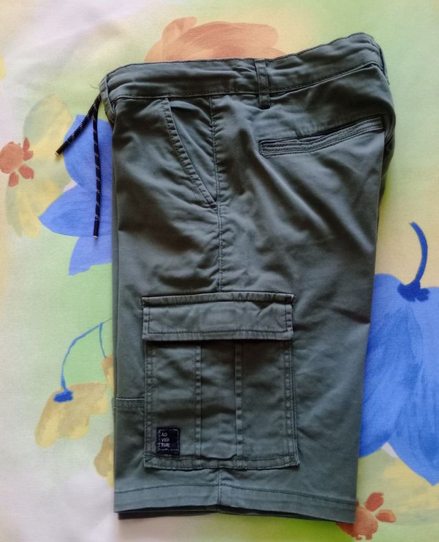 Conjunto GAP (11-12)