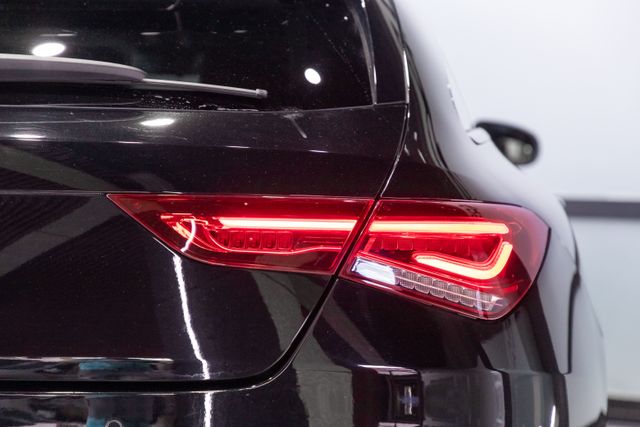Mercedes-Benz Clase CLA45 S AMG (2021)
