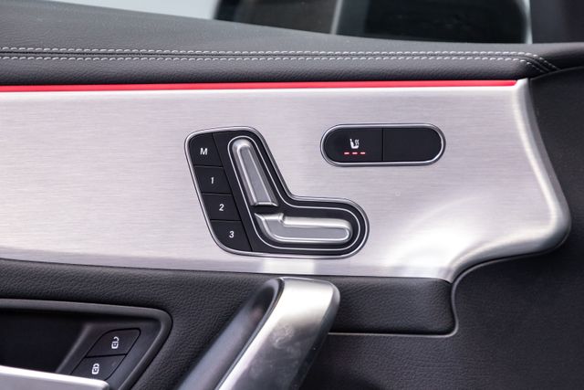 Mercedes-Benz Clase CLA45 S AMG (2021)