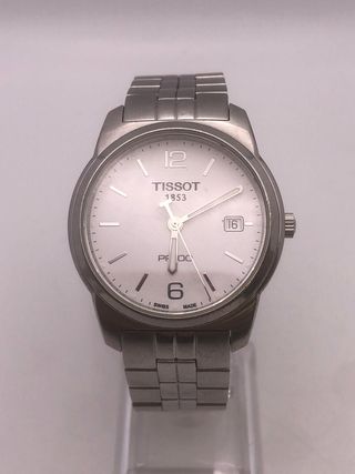 RELOJ DE PULSERA TISSOT 1853