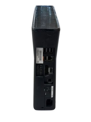 CONSOLA XBOX 360 4GB + MANDO + CABLES