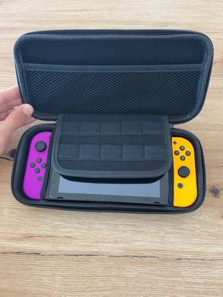 Consola Nintendo Switch