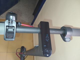 Patinete Xiaomi Mi Electric Scooter 4
NO NEGOCIABL