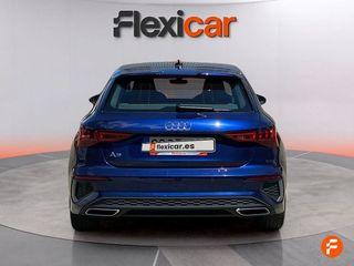 Audi A3 Sportback S line 35 TDI 110kW S tronic