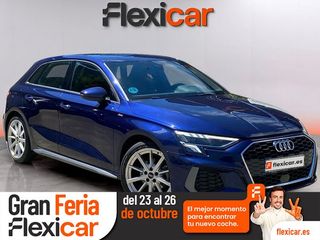 Audi A3 Sportback S line 35 TDI 110kW S tronic