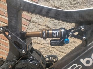 E-bike Bicicleta eléctrica Bewatt