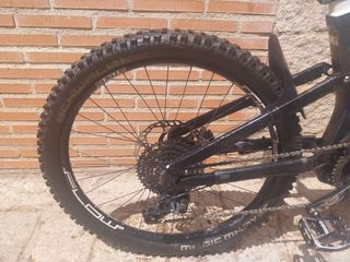 E-bike Bicicleta eléctrica Bewatt