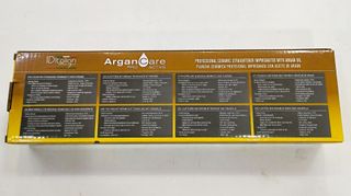 PLANCHA DE PELO DITALIAN ARGAN CARE PRO ACTIVE A ESTRENAR