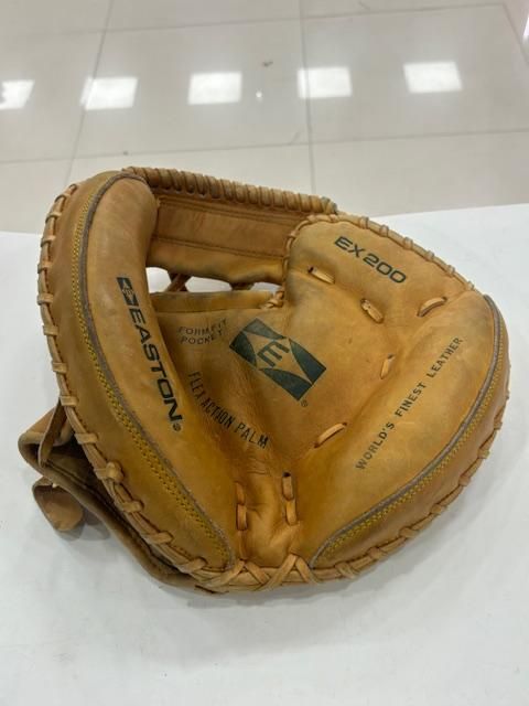 GUANTE DE BASEBALL EASTON EX 200