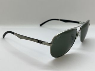 GAFAS DE SOL RAYBAN RB8313 + CAJA