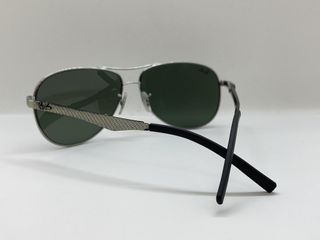 GAFAS DE SOL RAYBAN RB8313 + CAJA
