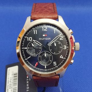 Reloj Tommy Hilfiger 1791855 Hombre