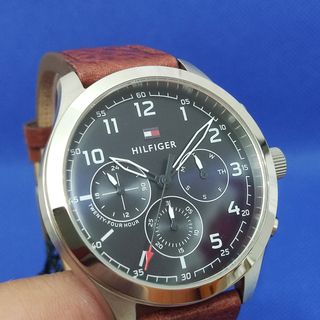 Reloj Tommy Hilfiger 1791855 Hombre