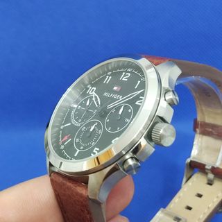 Reloj Tommy Hilfiger 1791855 Hombre