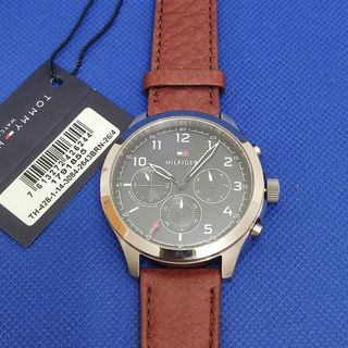 Reloj Tommy Hilfiger 1791855 Hombre
