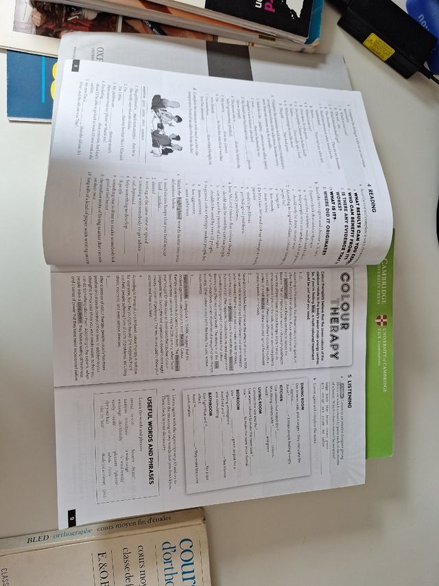 English File 3rd Edition Intermediate Plus. Wor...