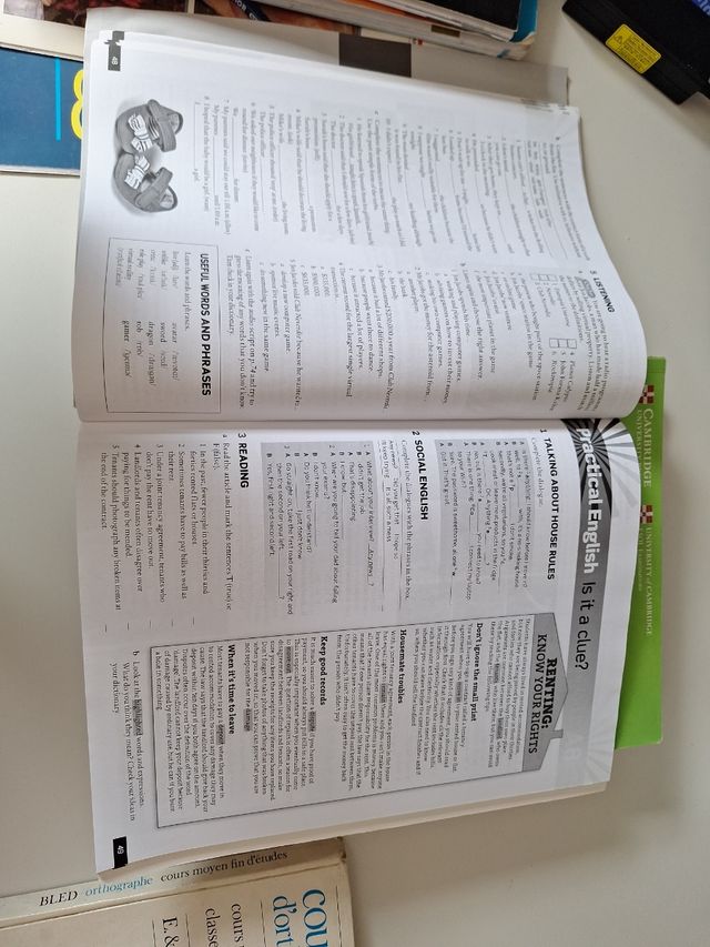 English File 3rd Edition Intermediate Plus. Wor...