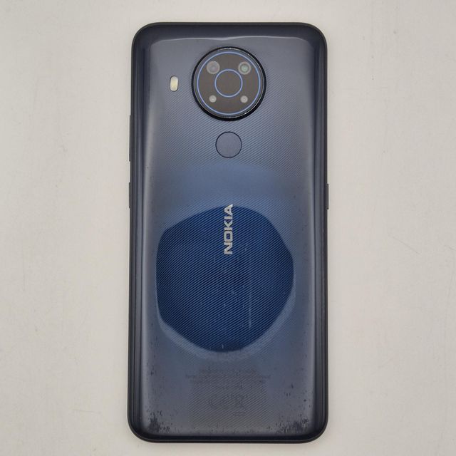 TELEFONO CELLULARE NOKIA 5.4 4GB RAM 128GB