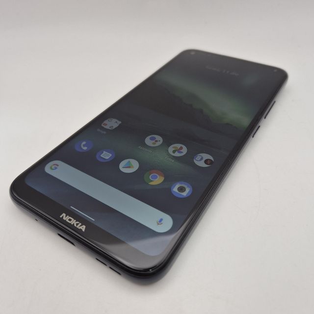 TELEFONO CELLULARE NOKIA 5.4 4GB RAM 128GB