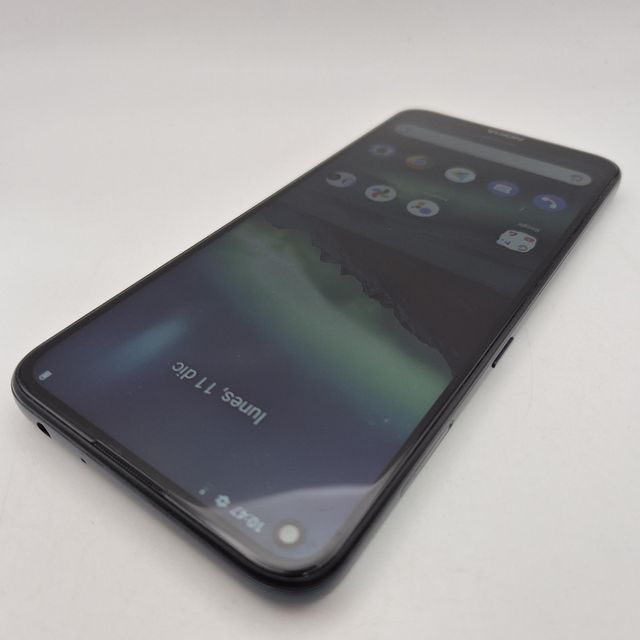 TELEFONO CELLULARE NOKIA 5.4 4GB RAM 128GB